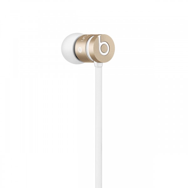 Fone De Ouvido Urbeats 3 P2 Gold Edition Img 05