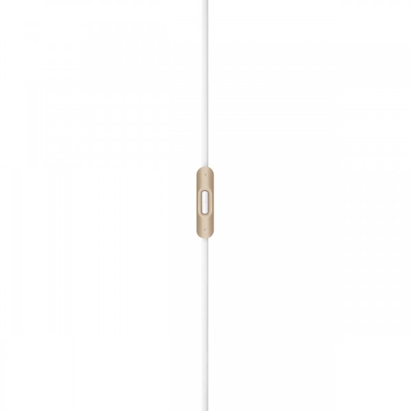 Fone De Ouvido Urbeats 3 P2 Gold Edition Img 06