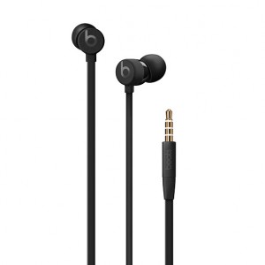 Fone De Ouvido Urbeats 3 P2 Preto Img 01