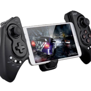 Gamepad Bluetooth Ipega Pg 9023 Img 02