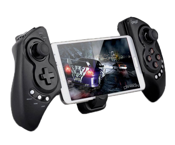 Gamepad Bluetooth Ipega Pg 9023 Img 02