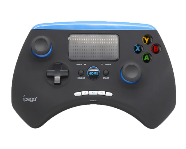 Gamepad Bluetooth Ipega Pg 9028 Img 01