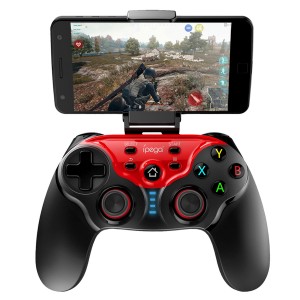 GamePad Bluetooth iPega PG 9088 IMG 01