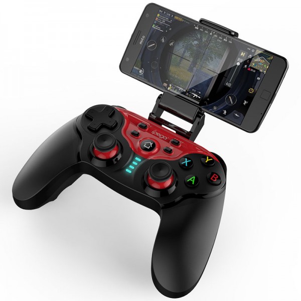 GamePad Bluetooth iPega PG 9088 IMG 05