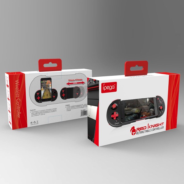 Gamepad Bluetooth Ipega Red Knight Pg 9087 Img 07