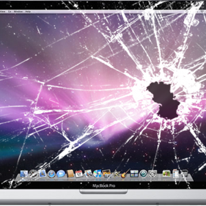 Macbook Pro Reparo De Tela