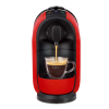 Máquina De Café Espresso Tres Corações S24 Mimo Vermelha Img 02