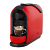 Máquina De Café Espresso Tres Corações S24 Mimo Vermelha Img 03