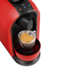 Máquina De Café Espresso Tres Corações S24 Mimo Vermelha Img 05
