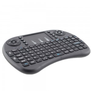 Mini Teclado Bluetooth Img 01