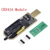 Modulo Ch341a Programador Usb Bios Flash Eeprom Series 24 25 Img 04