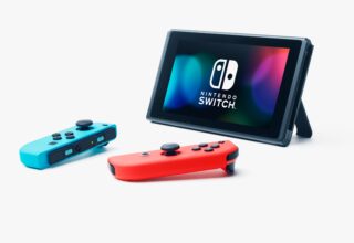 Nintendo Switch Img 01