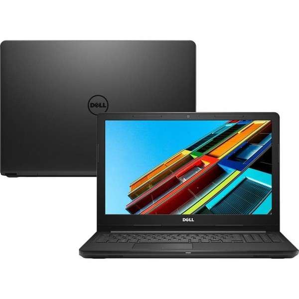 Notebook Dell Inspiron 15 3000 3567 A10 Img 01