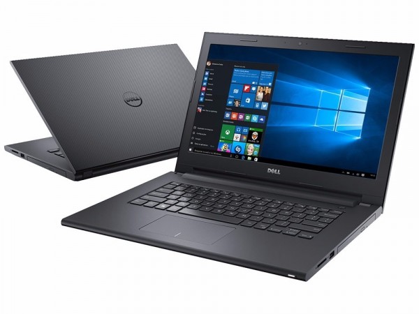 Notebook Dell Inspiron I14 3442 A30 Img 01