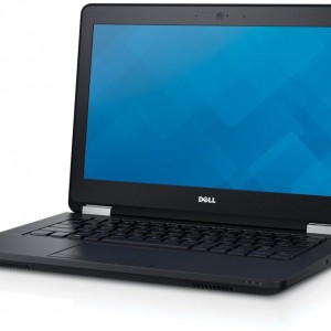 Notebook Dell Latitude 12 5000 E5270 I5 Img 01