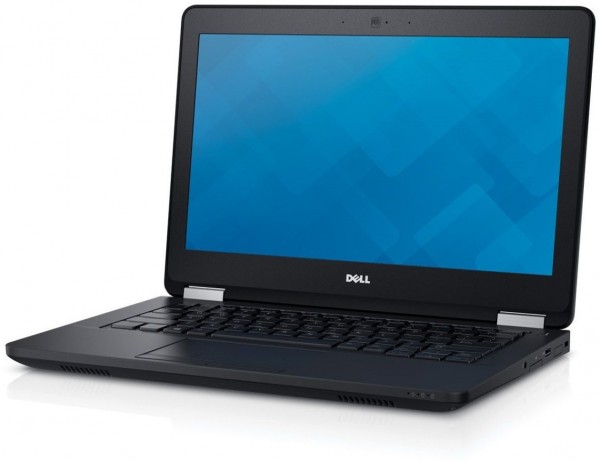 Notebook Dell Latitude 12 5000 E5270 I5 Img 01