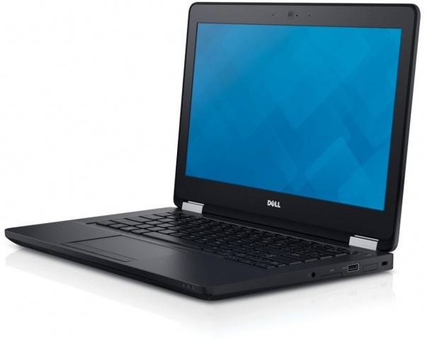 Notebook Dell Latitude 12 5000 E5270 I5 Img 02