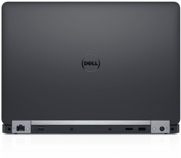 Notebook Dell Latitude 12 5000 E5270 I5 Img 04