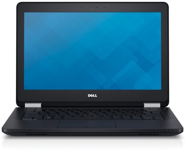 Notebook Dell Latitude 12 5000 E5270 I5 Img 06