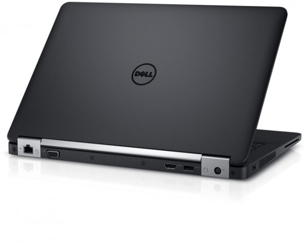 Notebook Dell Latitude 12 5000 E5270 I5 Img 11