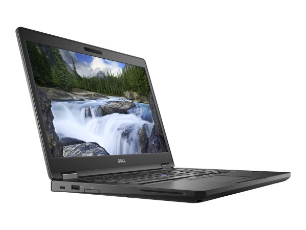 Notebook Dell Latitude 14 5000 5490 Img 02