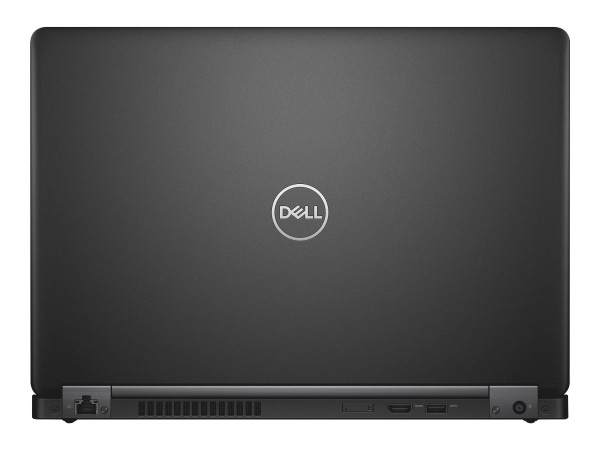 Notebook Dell Latitude 14 5000 5490 Img 05