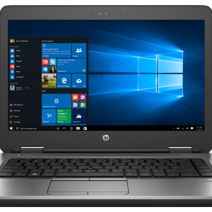 Notebook Hp Probook 640 G2 Img 01