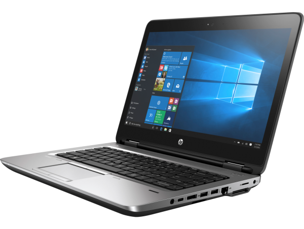 Notebook Hp Probook 640 G2 Img 02