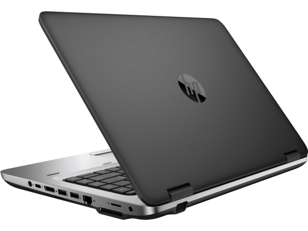 Notebook Hp Probook 640 G2 Img 03