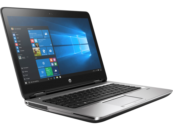 Notebook Hp Probook 640 G2 Img 05