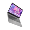 Notebook Lenovo IdeaPad 3 15IML05 82BS0002BR Prata IMG 04