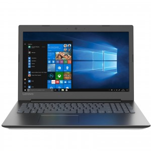 Notebook Lenovo Ideapad 330 15igm 81fn0001br Preto Img 01