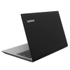 Notebook Lenovo Ideapad 330 15igm 81fn0001br Preto Img 06
