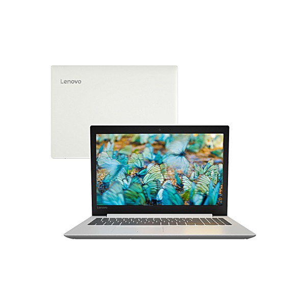 Notebook Lenovo Ideapad 330 15ikbr 81fe000ebr Img 01