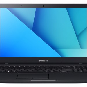 Notebook Samsung Essentials E21 Np300e5m Kfabr Preto