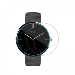 Pelicula Smartwatch Motorola Moto 360 1 Geração Img 01