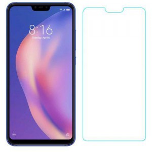 Pelicula Xiaomi Mi 8 Lite Img 01