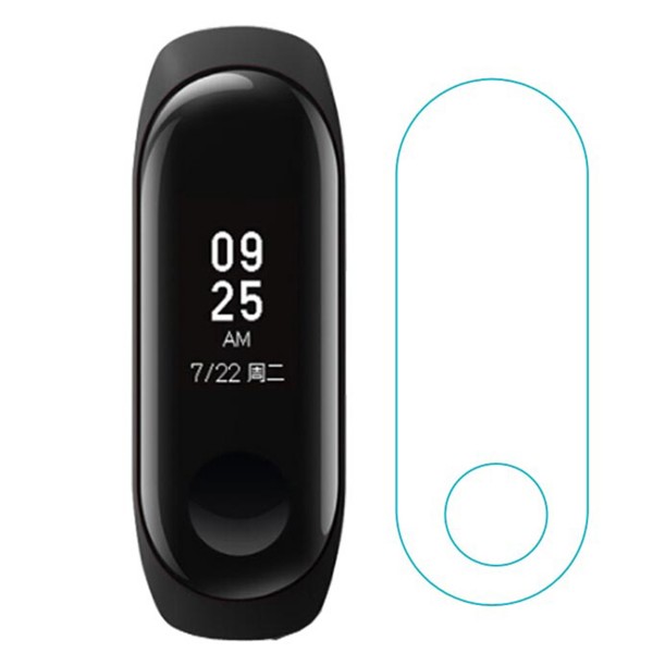 Pelicula Xiaomi Mi Band 3 Img 02