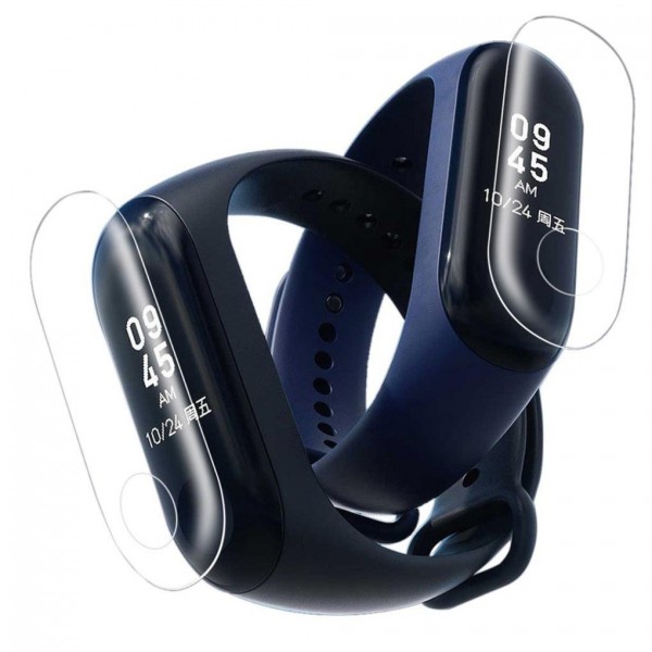 Pelicula Xiaomi Mi Band 3 Img 03