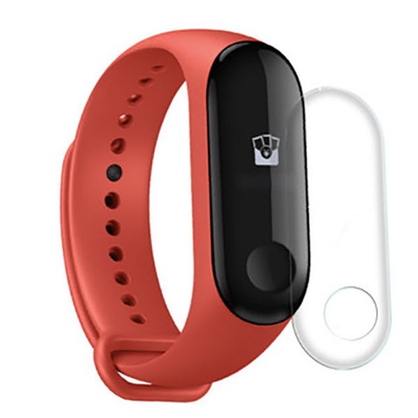 Pelicula Xiaomi Mi Band 3 Img 04