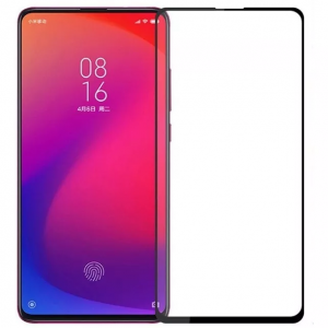 Pelicula De Vidro 3d Xiaomi Mi 9t Img 01