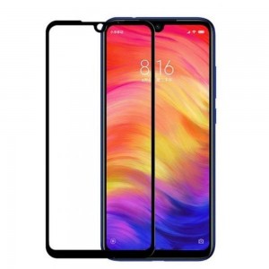 Pelicula De Vidro 3d Xiaomi Redmi Note 7 Img 01