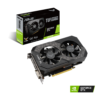 Placa de Video ASUS TUF Gaming GeForce nvidia GTX 1660 SUPER OC Edition 6GB Dual Fan IMG 01
