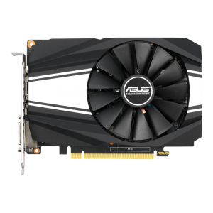 Placa de Video Asus PH GTX1660S O6G IMG 01