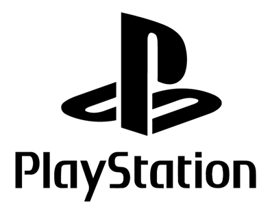 Playstation Logo Preto Img 01