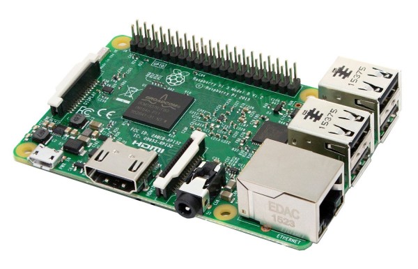 Raspberry Pi3 Img 02