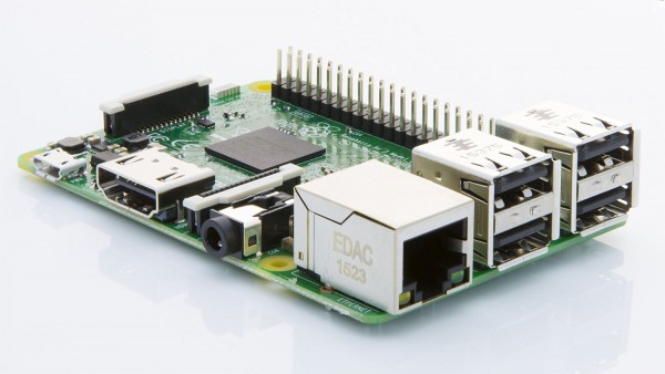 Raspberry Pi3 Img 03