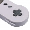 Retro Usb Controller Gamepad Super Nintendo Snes Img 05
