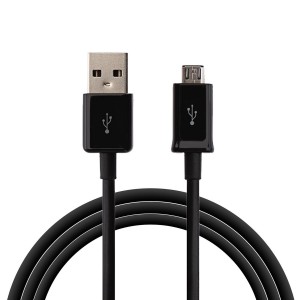 Samsung Cabo Micro Usb Preto Img 01