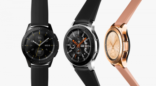 Samsung Galaxy Watch 2 Img 01